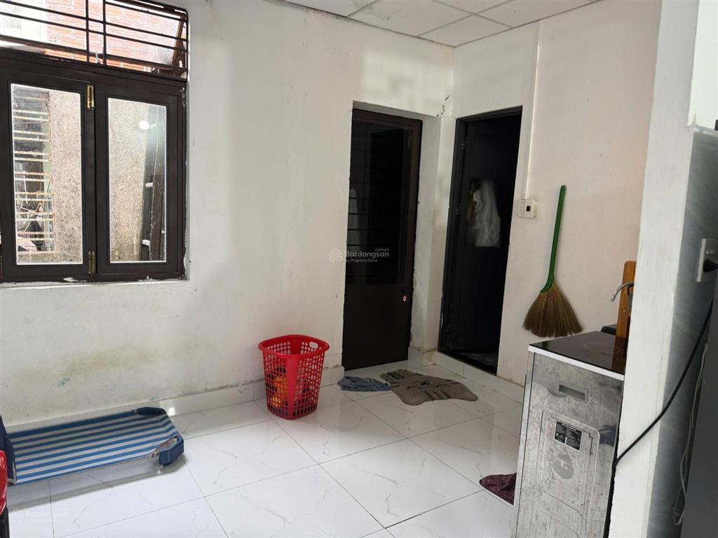 Chính chủ bán nhà cấp 4 kiên cố kiệt 44 đà sơn