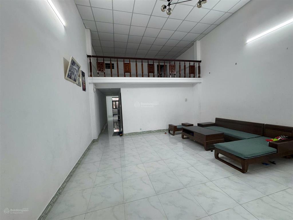 Chính chủ bán nhà cấp 4 kiên cố kiệt 44 đà sơn