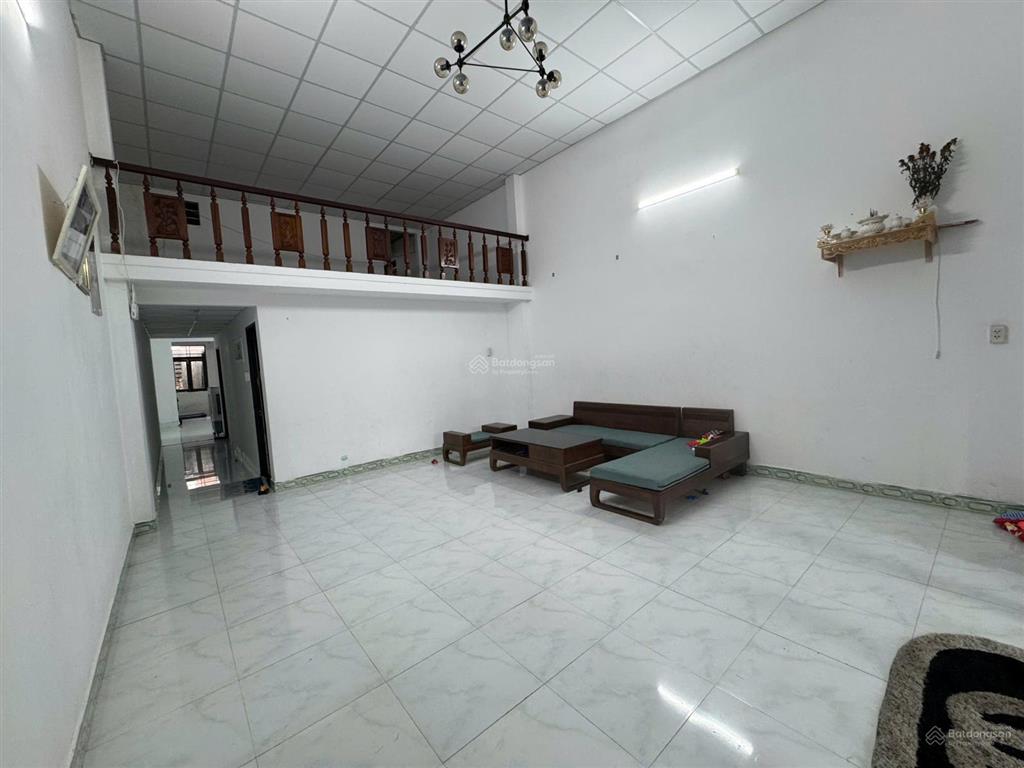 Chính chủ bán nhà cấp 4 kiên cố kiệt 44 đà sơn