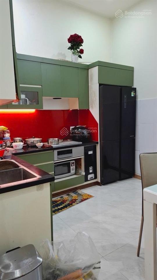 Chính chủ bán nhà tư đình  long biên  54m2 x 3 tầng đẹp ở ngay  hướng đông nam mát mẻ (miễn mg)