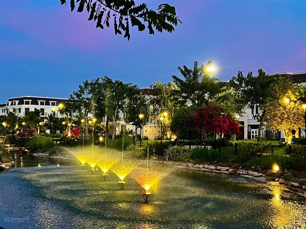 Chính chủ bán nhà phố tại dự án lavida residence mt 3/2 tp vũng tàu liền kề sunworld  sổ hồng