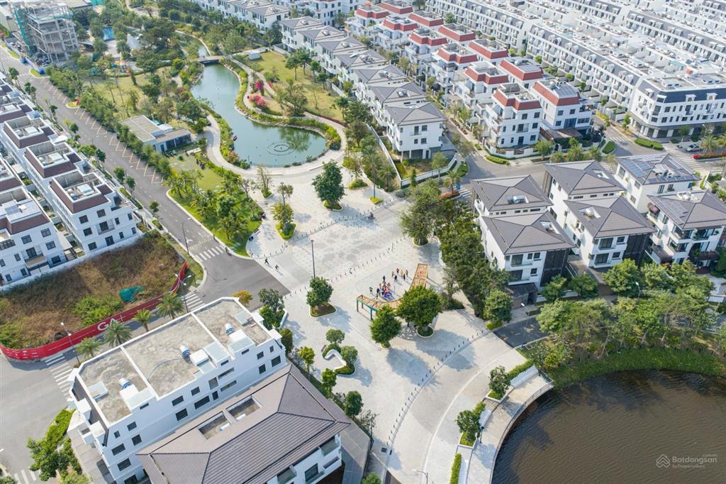 Chính chủ bán nhà phố tại dự án lavida residence mt 3/2 tp vũng tàu liền kề sunworld  sổ hồng