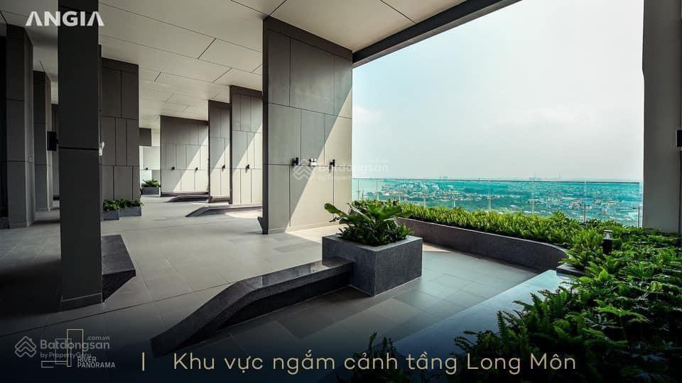Thương lượng trực tiếp chủ  bán căn 2pn 62m2 full nội thất cao cấp river panorama q7  sổ hồng