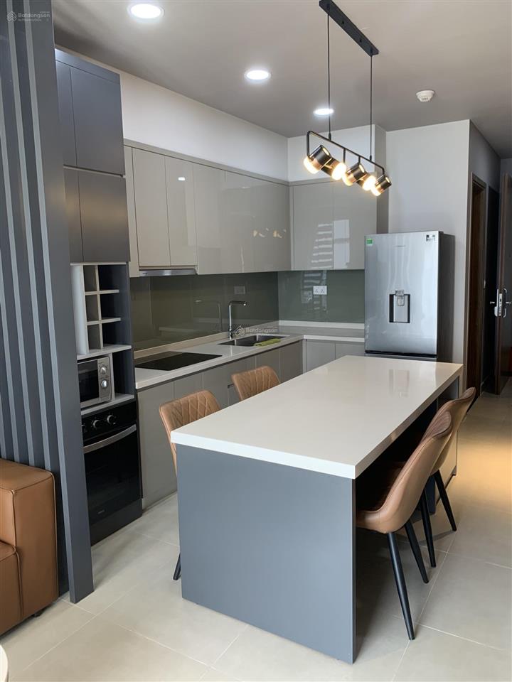 Bán căn 2pn tầng cao full nội thất cao cấp tại river panorama q7  sổ hồng giá 5,7 tỷ tl