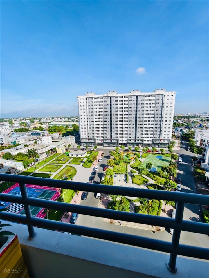 Conic boulevard  80m2 (2pn / 2wc)  hỗ trợ vay  sổ hồng  có full nt  chỉ 2 tỷ 7 (tlcc).