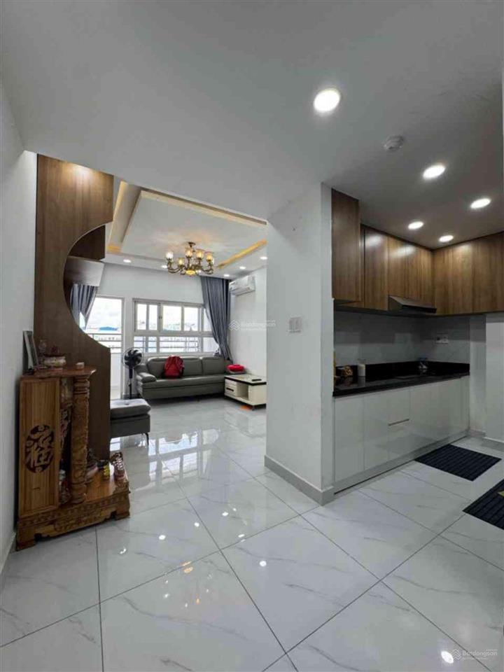 Conic boulevard  80m2 (2pn / 2wc)  hỗ trợ vay  sổ hồng  có full nt  chỉ 2 tỷ 7 (tlcc).