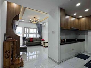 Conic boulevard  80m2 (2pn / 2wc)  hỗ trợ vay  sổ hồng  có full nt  chỉ 2 tỷ 7 (tlcc).