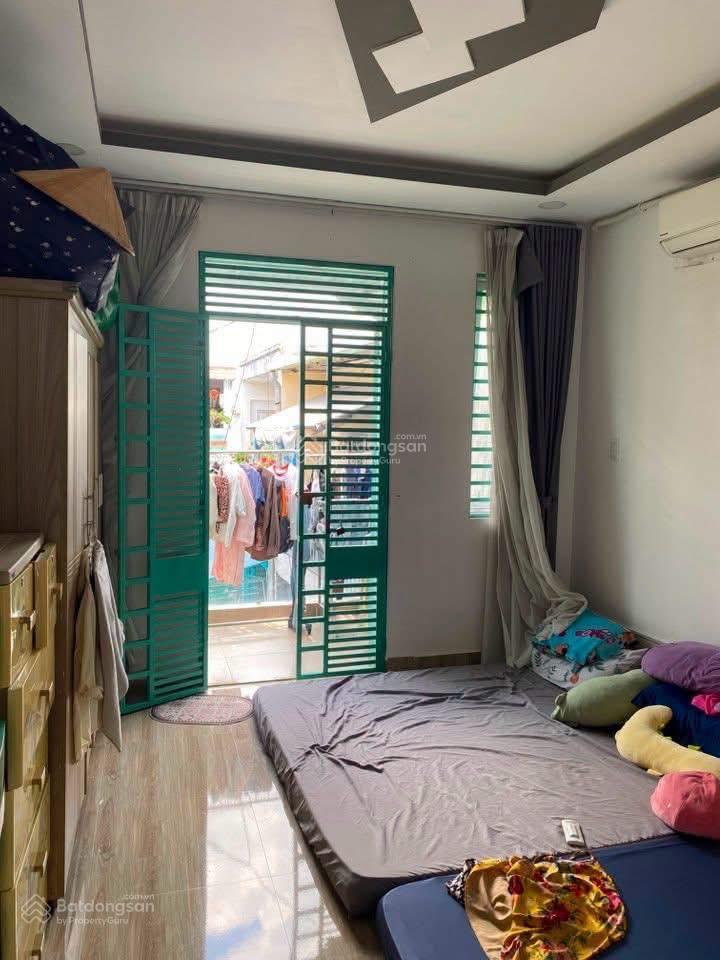 Tổng giảm 400tr  ngay khu tên lửa  56m2 ( nở hậu )  tỉnh lộ 10 ( an lạc )  sát mt  chỉ 4.3 tỷ.