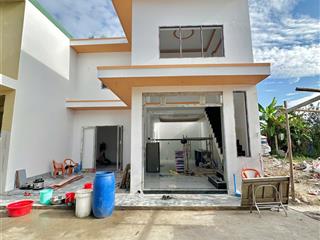 Bán gấp biệt thự mini sổ riêng thổ cư 100%, gần trường tiểu học bình lợi, tt 390tr nhận nhà ở ngay