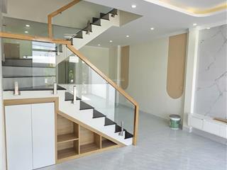 Bán gấp nhà 1 trệt 1 lầu sổ riêng thổ cư ngay trường tiểu học tân phú cơ sở 1, tt 500tr nhận nhà ở