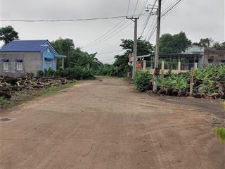 Chính chủ bán đất sổ riêng thổ cư, cách trung tâm trảng bom chỉ 10p di chuyển, hỗ trợ vay ngân hàng