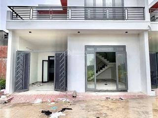 Bán gấp nhà biệt thự mini sổ riêng thổ cư gần công an phường tân triều, tt 600tr nhận nhà ở ngay