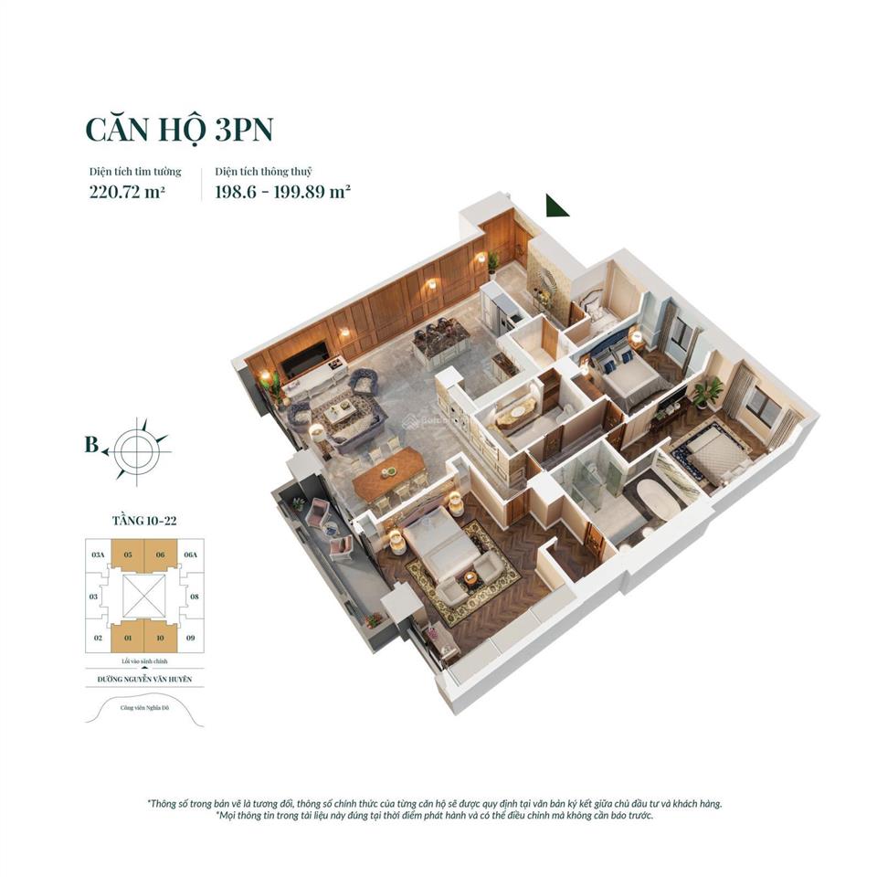 Bảo vật xanh giữa lòng hà thành