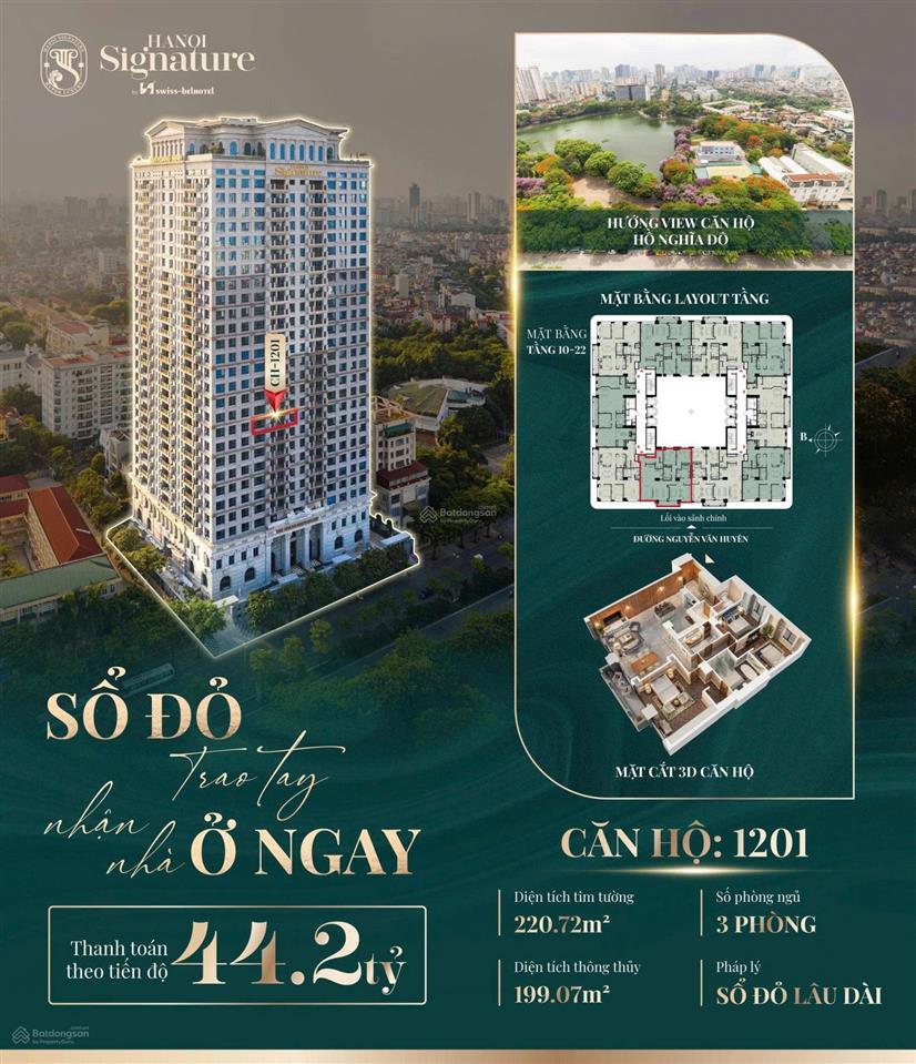 Bảo vật xanh giữa lòng hà thành