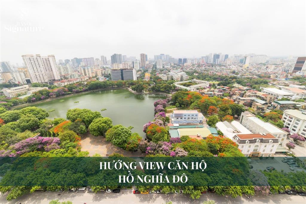 Bảo vật xanh giữa lòng hà thành