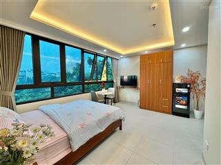 Chung cư mini cho thuê tại 25 doãn kế thiện, 6 triệu, 25m2