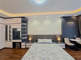 Cần bán nhà ở trung hòa 75m2 6 tầng giá chỉ 9,5 tỷ, nhà đẹp thoáng mát