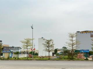 Bán 60m2 đất tây mỗ giá 5,4 tỷ ô tô vào đất, cạnh vinsmart city.