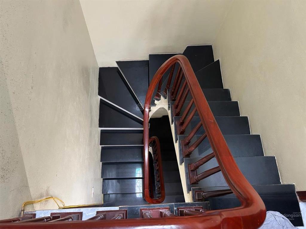 Bán gấp nhà 50m2 mễ trì giá chỉ 6,8 tỷ, nhà 4 tầng mặt tiền hơn 6m