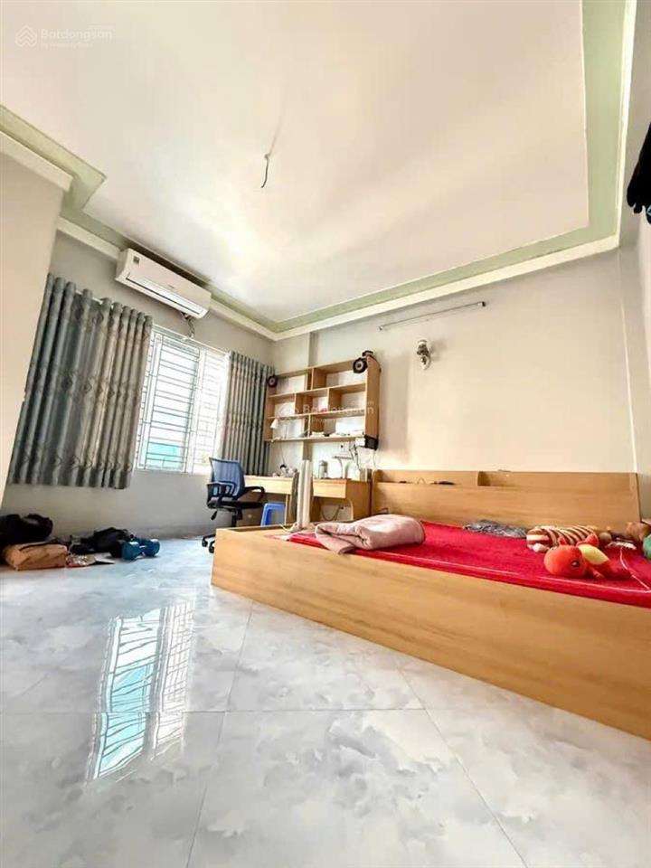 Bán gấp nhà 50m2 mễ trì giá chỉ 6,8 tỷ, nhà 4 tầng mặt tiền hơn 6m