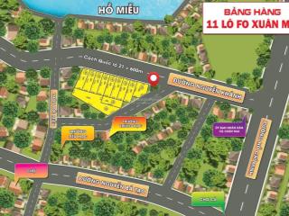 Bán đất xuân mai. nhỉnh 1 tỷ, cơ hội vàng cho nhà đầu tư
vị trí trung tâm xuân mai chương mỹ