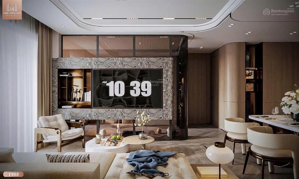 Người mua ở thực không thể bỏ lỡ the minato residence giảm tới 1,5 tỷ, nhận nhà sang chuẩn nhật