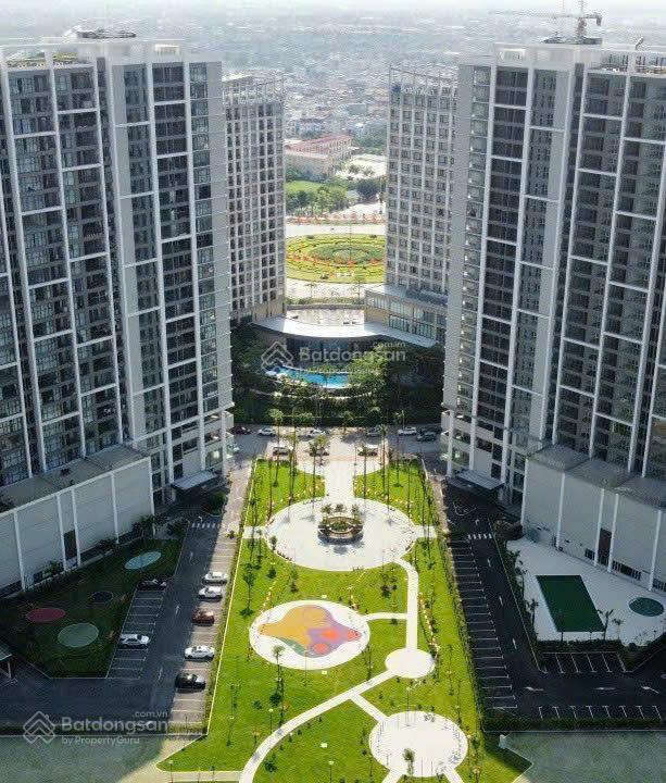 Người mua ở thực không thể bỏ lỡ the minato residence giảm tới 1,5 tỷ, nhận nhà sang chuẩn nhật