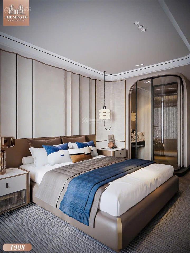 Người mua ở thực không thể bỏ lỡ the minato residence giảm tới 1,5 tỷ, nhận nhà sang chuẩn nhật