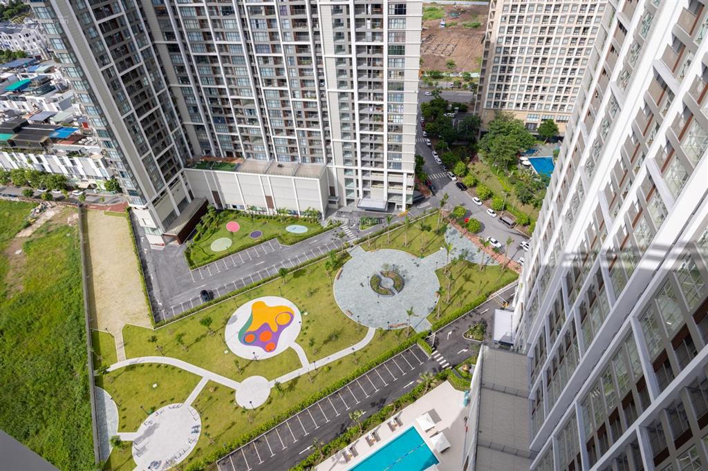 Người mua ở thực không thể bỏ lỡ the minato residence giảm tới 1,5 tỷ, nhận nhà sang chuẩn nhật