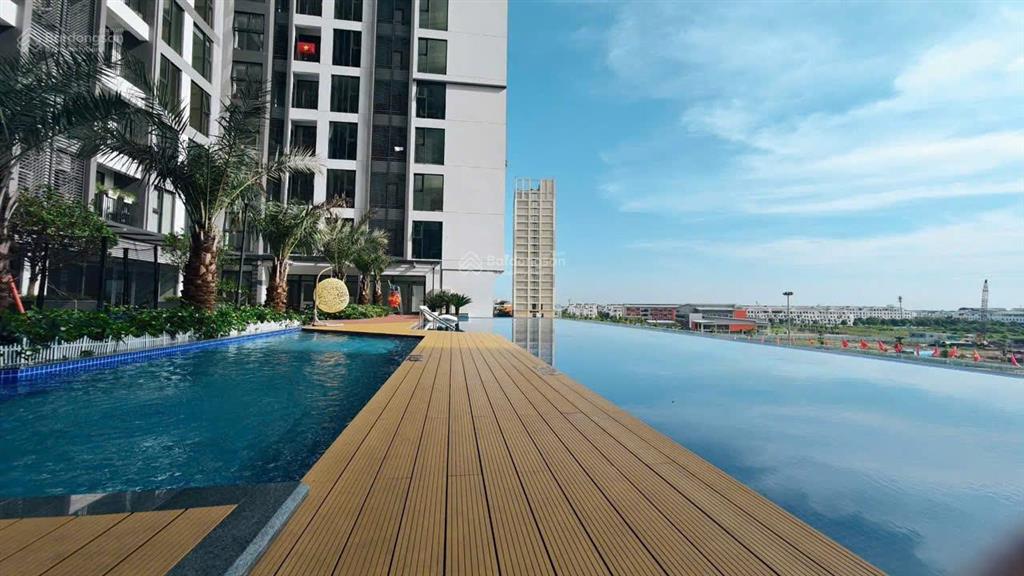 Studio sentosa sky park căn hiếm giá 1,7** tỷ, đã có sổ, đang có dòng tiền 8tr/tháng