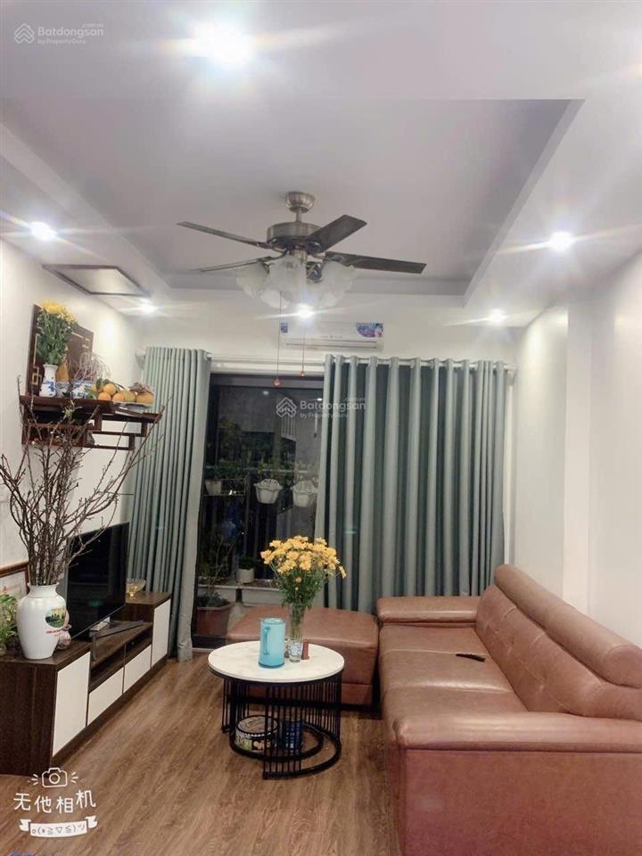 Bán căn hộ chung cư 4pn, 3wc tại tecco garden, 6,75 tỷ, 127m2