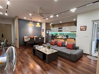 Bán căn hộ chung cư 105m2, 5,8 tỷ tại tecco skyville tower, thanh trì, hà nội. hot