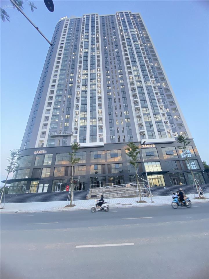 Chính chủ bán căn 01 3pn bluegem tower 86m2  0988 075 ***