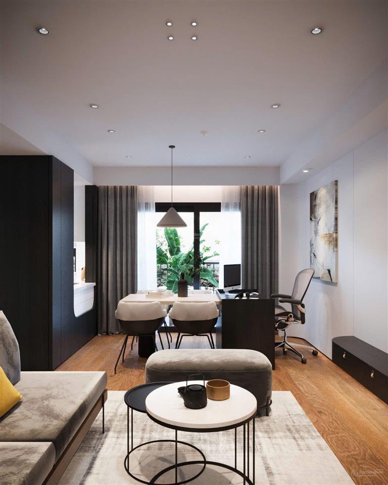 Chính chủ bán căn 01 3pn bluegem tower 86m2  0988 075 ***