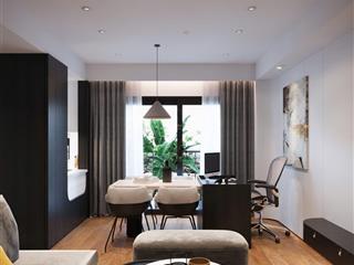 Chính chủ bán căn 01 3pn bluegem tower 86m2  0988 075 ***