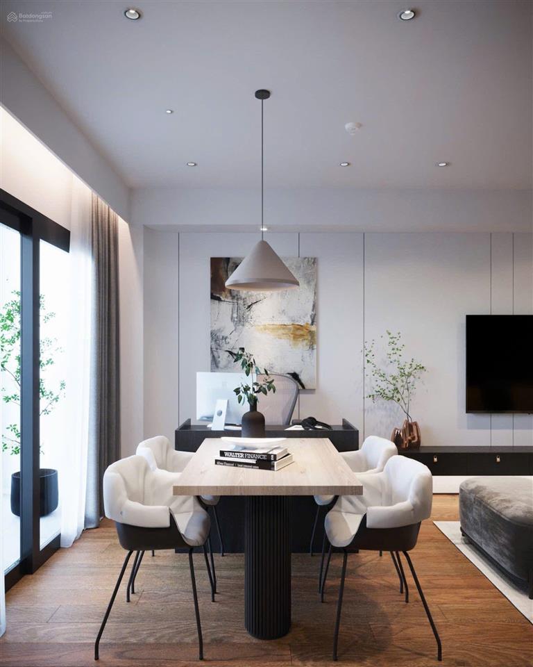Chính chủ bán căn 01 3pn bluegem tower 86m2  0988 075 ***
