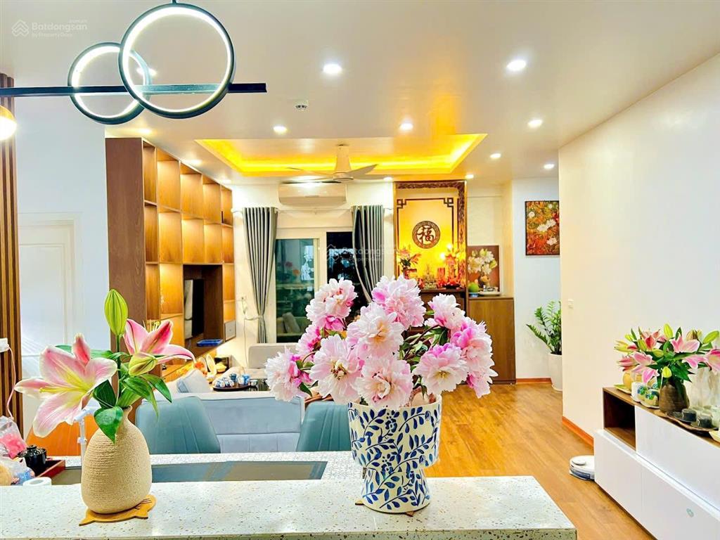 Bán căn 127m tecco garden hơn 6 tỷ, 127m2, thanh trì, hà nội hot!
