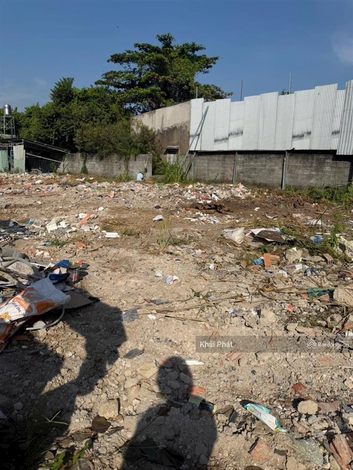 Bán gấp đất sổ hồng riêng sẵn thổ cư 100% gần trường tiểu học thạnh phú, tt 268tr sở hữu được ngay