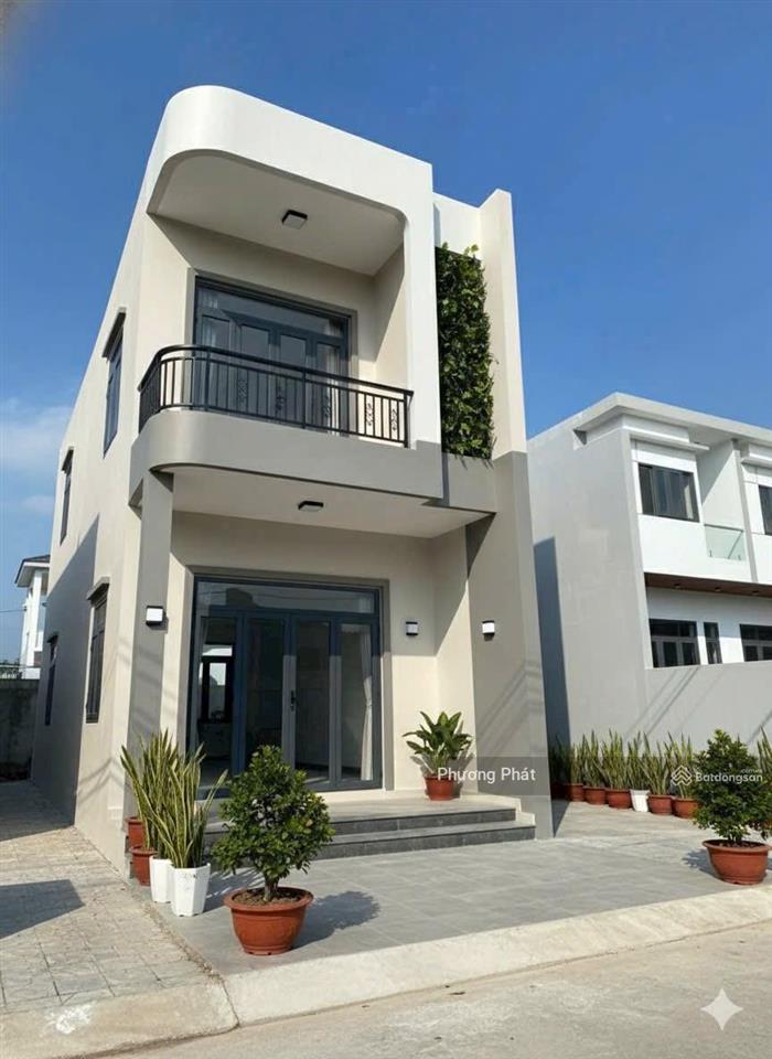 Chỉ 268tr trả trước còn lại ngân hàng hỗ trợ vay nhận ngay đất sổ riêng thổ cư gần chợ thạnh phú