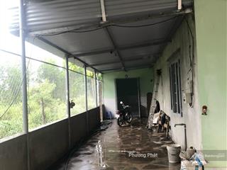 Bán gấp nhà sổ riêng sẵn đường sông trầu 18, tại xã trảng bom cách chợ số 9 chỉ 6 phút đi xe