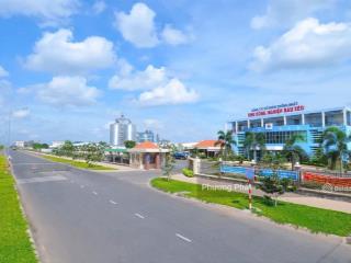 Chính chủ bán gấp đất sổ riêng thổ cư 100% cách kcn bàu xéo và thị trấn trảng bom chỉ 10 phút đi xe