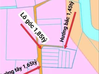 Bán gấp đất sổ hồng riêng thổ cư 100% ngay cổng chào phường tân triều, tt 368tr sở hữu được ngay