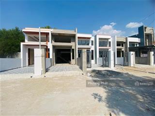 Bán gấp nhà đẹp giá rẻ sổ riêng thổ cư 100%, tt 489tr nhận nhà ở ngay