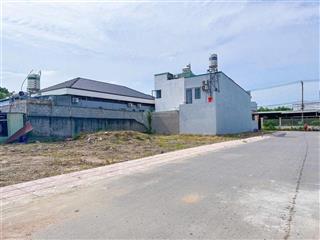 Bán gấp đất sổ riêng thổ cư 100% gần cổng sau cty changshin, tt 379tr sở hữu được ngay