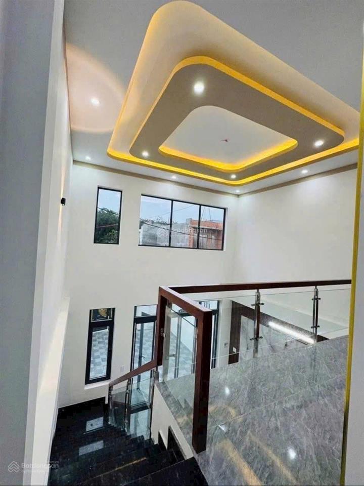 Bán nhà và đất sổ hồng riêng sẵn thổ cư 100% gần cty changshin, tt 368tr sở hữu được ngay