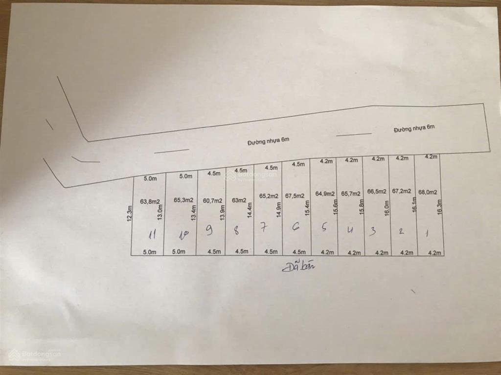 Bán nhà và đất sổ hồng riêng sẵn thổ cư 100% gần cty changshin, tt 368tr sở hữu được ngay