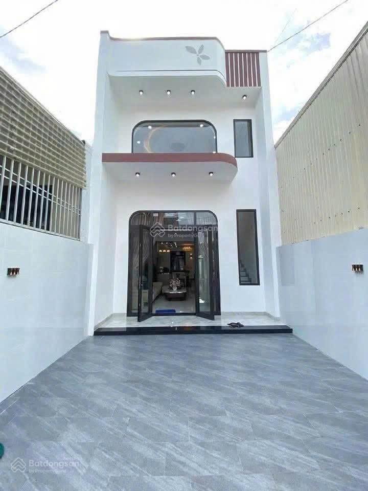 Bán nhà và đất sổ hồng riêng sẵn thổ cư 100% gần cty changshin, tt 368tr sở hữu được ngay