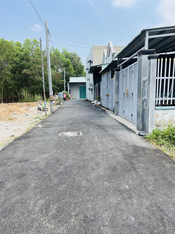 Bán nhà và đất sổ hồng riêng sẵn thổ cư 100% gần cty changshin, tt 368tr sở hữu được ngay