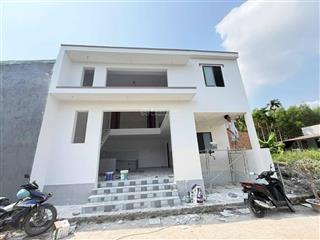 Chỉ 400tr nhận ngay nhà biệt thự mini sổ riêng thổ cư gần cổng chào tân triều, tt 400tr nhận nhà ở