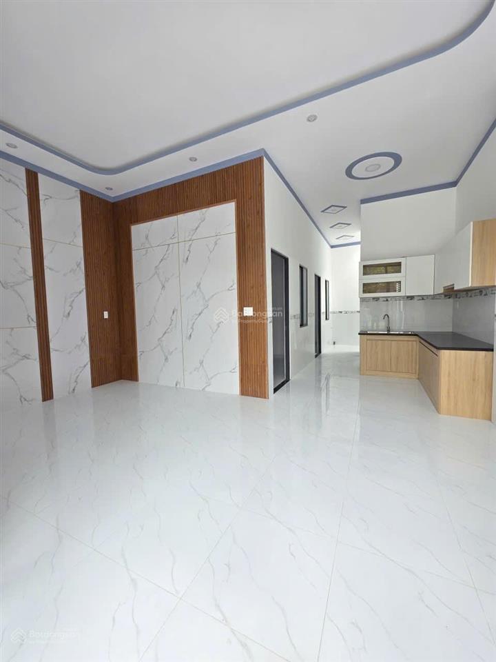 Trả trước 339tr nhận nhà ở ngay còn lại ngân hàng hỗ trợ vay, sở hữu nhà ngay cuối đường đồng khởi